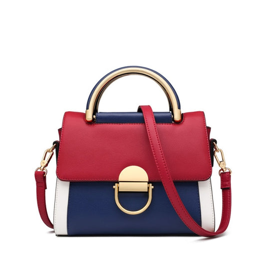 England Style Fashion Handbag For Women