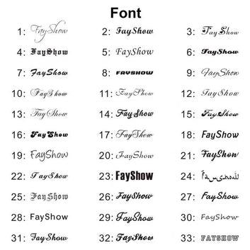 Pulsera ajustable de acero inoxidable con nombre personalizado y nombre de amor personalizado